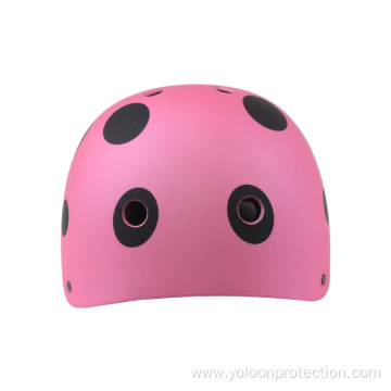 CE And CPSC Certificated Junior Youth Skate Helmet